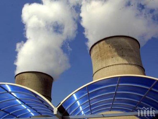 Двамата тежко ранени работници от Брикел да в стабилно състояние