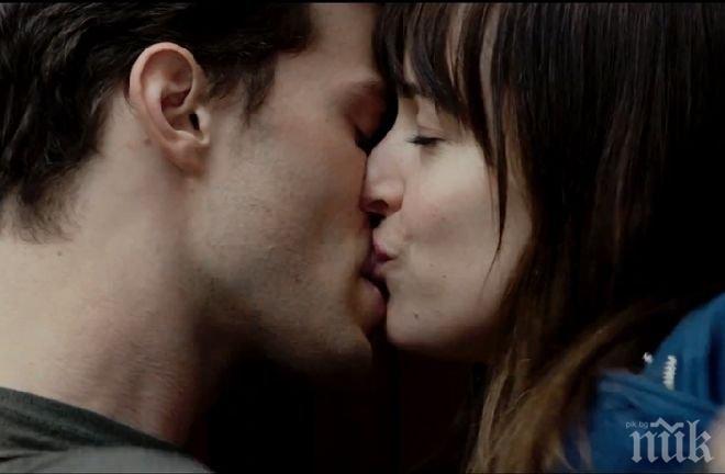 Ето защо сутрешните ласки са полезни