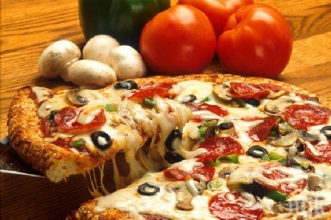 Какво разкрива за характера ни любимият сос за пица