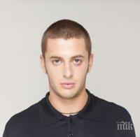 Ето го убиеца от Борисовата градина! Снимката му изскочи от страницата на модна агенция 