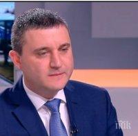 БОМБА В ЕФИР! Горанов с горещ коментар за сексуалната тематика преди изборите и евентуалната коалиция с БСП