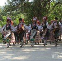 ГОРДОСТ! Фолклорният събор в Копривщица официално влезе в списъка на ЮНЕСКО