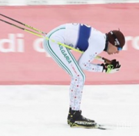 Скиор от Венецуела пропуска световно първенство заради подозрение за контрабанда на наркотици 