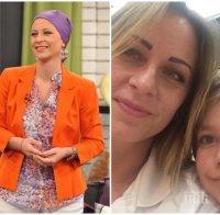 ПЪРВО В ПИК! Нана с емоционална изповед - преди 5 години на този ден започнала борбата с рака