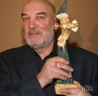 Почина големият руски актьор Алексей Петренко