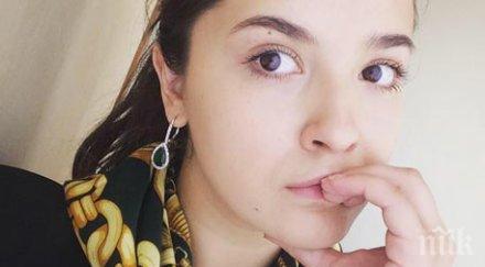 годишно момиче оглави министерството енергетиката украйна снимки