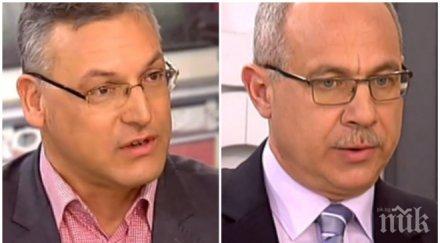 сутрешни страсти ефира русофили русофоби гуша гуша заради корабите нато черно море