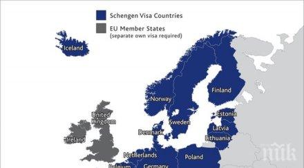 германия франция искат промяна споразумението шенген