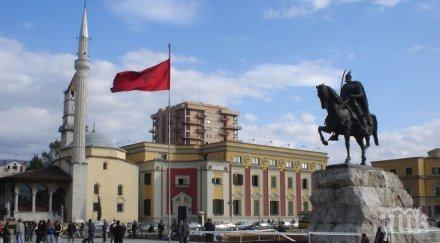 московското изложение пътешествия туризъм разкажат почивките албания