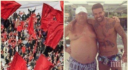 култово следващия сезон дерби цска цска септемврийско знаме