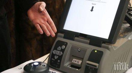 извънредно конституционният съд отмени задължителното гласуване