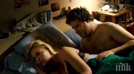 ясни признака правите секс грешния човек