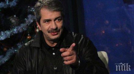 евгений михайлов зарязва дост намери агентурно досие местан