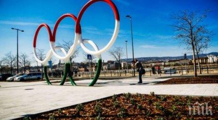 унгария оттегли молбата домакинство олимпийските игри 2024