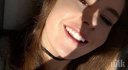 кадър дъщерята румен радев оказа голяма красавица дарина метнала майка гинка снимки