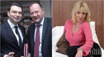 червена борба калоян паргов остра защита певците артистите листите бсп