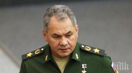 русия призна армията части информационни операции