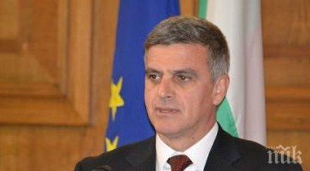 българската армия нуждае повече пари фона заплахите