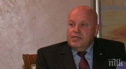 мафиотска мелодрама дупница лапачо благодарен гроб клеменца спасил къщата изпепеляване