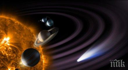 невероятно наса направи открития повярвате