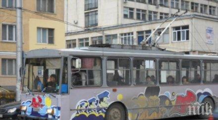 спасиха русенец клинична смърт младежът получи гърч тролея