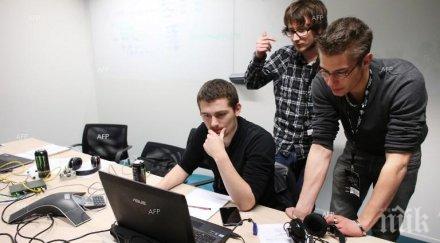 студентите великобритания завършват две години