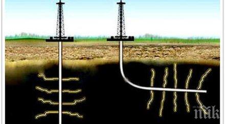 прогноза шистовият петрол сащ срине цените опек