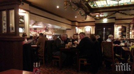 просто факт пъбовете футболът рецепта вечно приятелство мъжете