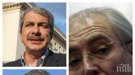 местан ексхумира тиганения демократ евгений михайлов масажиста георги боздуганов листите