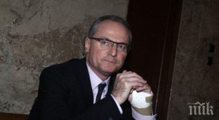 лозан панов предизвика скандал всс