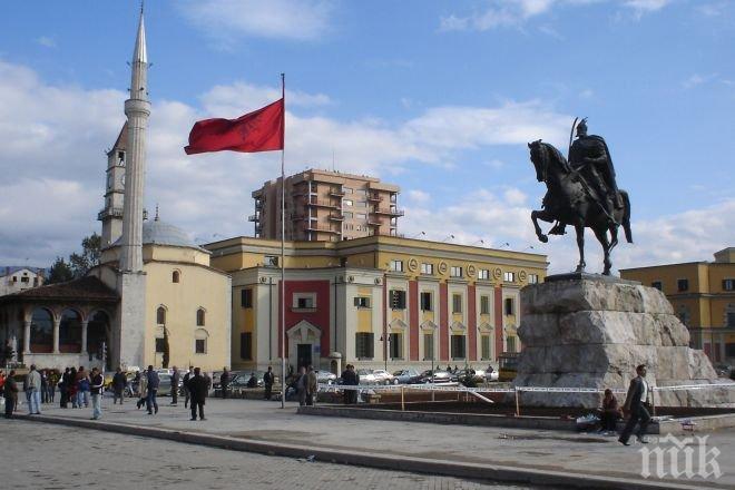На Московското изложение за пътешествия и туризъм ще разкажат за почивките в Албания

