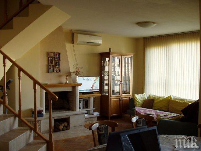 Рекорд: 3000 евро за квадрат за жилище в Пловдив