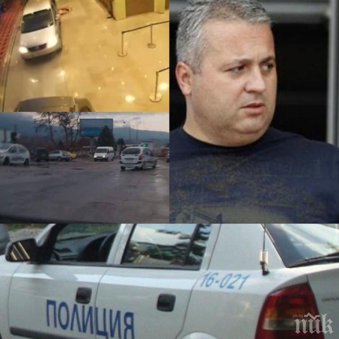 ГОЛЯМ ПРОПУСК! Обирджиите на Коко Динев изпуснали лъвската плячка – 100 бона в евро, скрити в дървена кутия