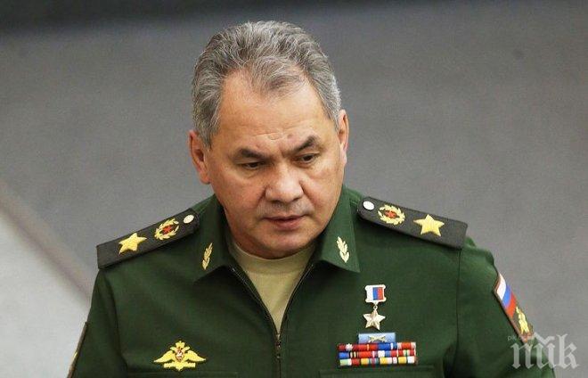 Русия призна: В армията ни има части за информационни операции