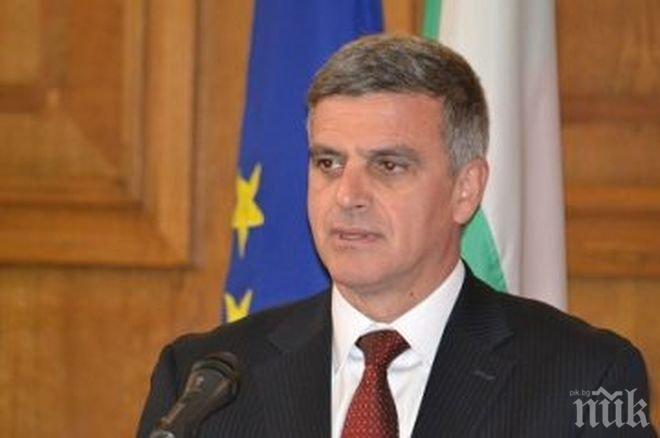 Българската армия се нуждае от повече пари на фона на заплахите от юг