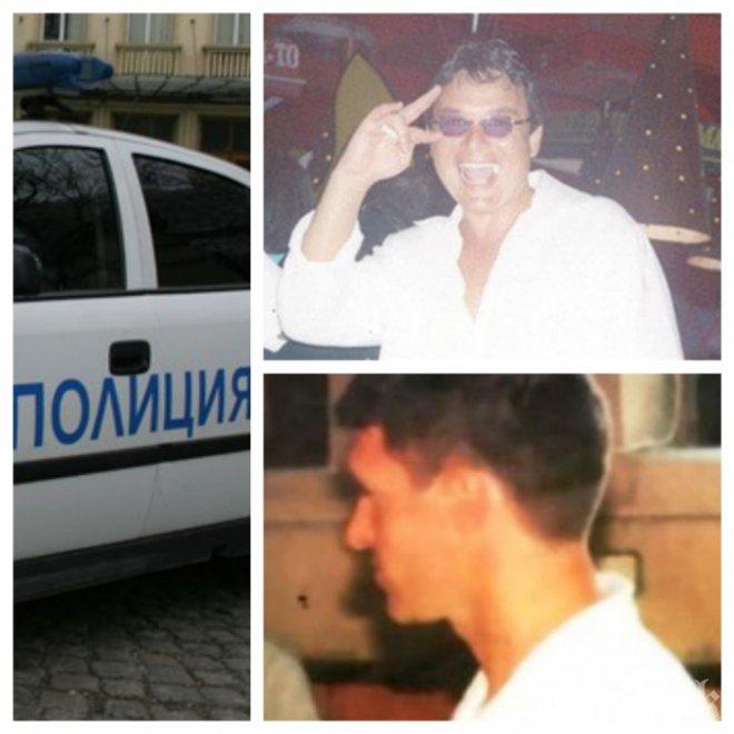 ИЗВЪНРЕДНО! Задържаха човек на Мето Илиенски и Поли Пантев за въоръжени грабежи!