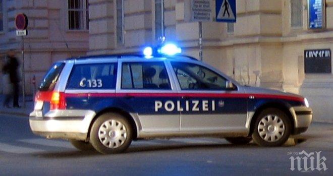 РАЗТЪРСВАЩА ИСТОРИЯ! Два часа деветима иракчани изнасилвали учителка, накрая й казали да не плаче