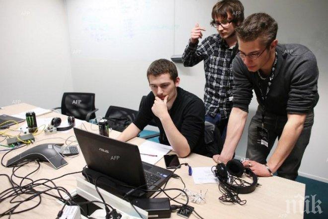 Студентите във Великобритания ще могат да завършват за две години

