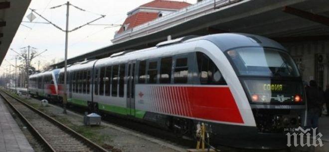 ДОБРА НОВИНА! Национален консултант решава съдбата на блъснатата от влак Гергана 