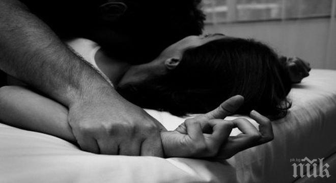 Французин – педофил е насилвал сексуално четири малолетни пакистанчета в Солун