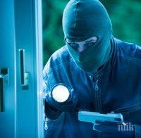 ЕКШЪН! Крадци свиха техника за 11 хиляди лева от автосервиз в Бургас 