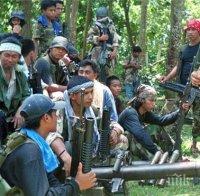 Терористите от „Абу Саяф“ обезглавиха германски заложник