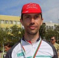 След смъртта на шампиона Мартин Гачев: Спрете да убивате колоездачи!