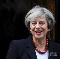 Лондон подгони работещите на Острова граждани на ЕС