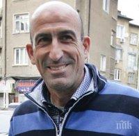 Тлъсто обезщетение! Лечков осъди прокуратурата за 57 бона