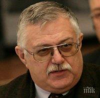 Майка на болно дете: Проблемите във Фонда за лечение на деца в чужбина идват от лобирането на определени болници