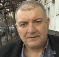 Георги Костов: Отстраняването ми по донос е послание към състава на МВР за тотално незачитане на закона