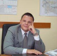 Служебният министър: БДЖ забрави за пътниците