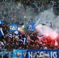 По 5000 на мач спасяват 