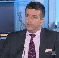 Експерт с мрачна прогноза: Банковата система в ЕС е пред разпад